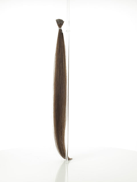 Fusion Hair Extension, Straight | 6
