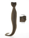 MACHINE SEWN WEFT/ STRAIGHT/ 100 gr | 8