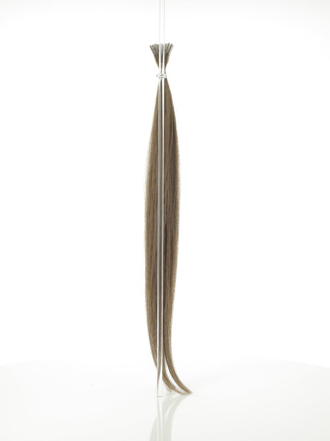 1 GRAM FUSION HAIR EXTENSION, STRAIGHT | 8