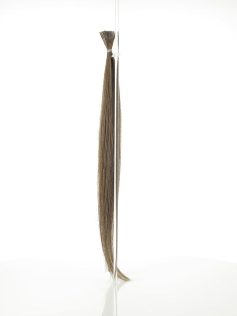 Fusion Hair Extension, Straight | 8