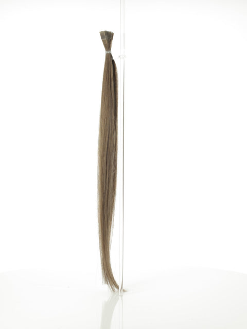1 GRAM FUSION HAIR EXTENSION, STRAIGHT | 8