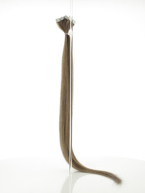 Tape Hair Extension, Straight | 8