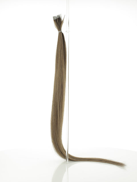 Tape Hair Extension, Straight | 8