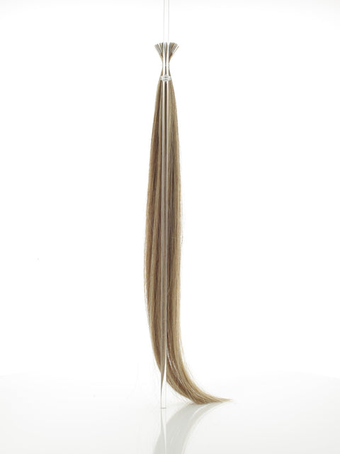 Fusion Hair Extension, Straight | 9-DB3