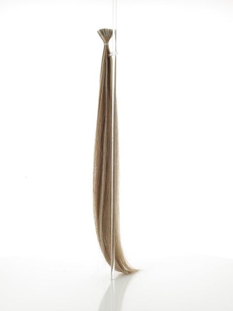1 GRAM FUSION HAIR EXTENSION, STRAIGHT | 9-DB3