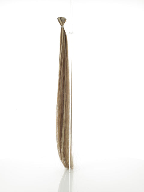 Fusion Hair Extension, Straight | 9-DB3