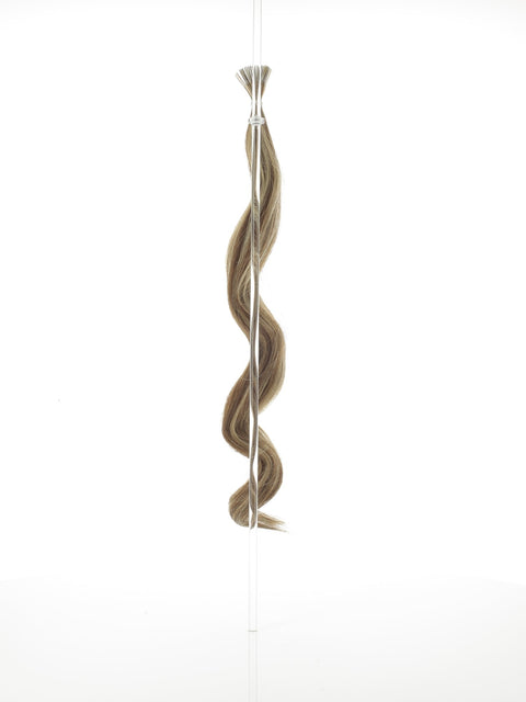 1 Gram Fusion Hair Extension/ Wavy | 9-DB3