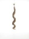 Fusion Hair Extension, Wavy | 9-DB3