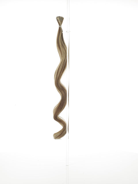 1 Gram Fusion Hair Extension/ Wavy | 9-DB3