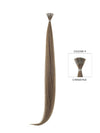 1 GRAM FUSION HAIR EXTENSION, STRAIGHT | 9