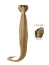MACHINE SEWN WEFT/ STRAIGHT/100 gr | 9-DB3