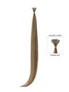 Fusion Hair Extension, Straight | 9-DB3
