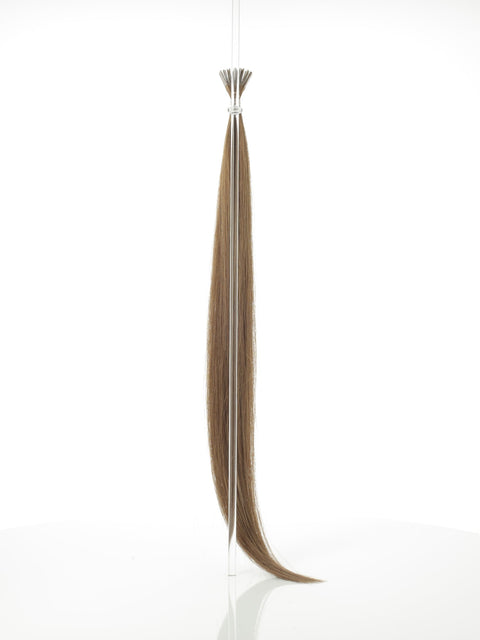 Fusion Hair Extension, Straight | 9