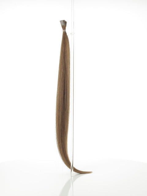 Fusion Hair Extension, Straight | 9