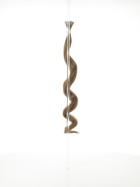 Fusion Hair Extension, Wavy | 9