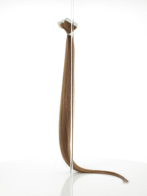 Tape Hair Extension, Straight | 9