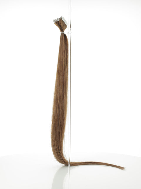 Tape Hair Extension, Straight | 9