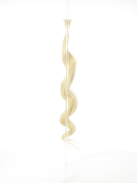 1 Gram Fusion Extension /Wavy | BIANCO