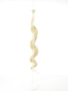 Fusion Hair Extensions, Wavy | BIANCO