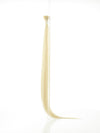 Fusion Hair Extension, Straight | BIANCO