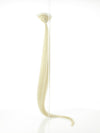 Tape Hair Extension, Straight  | BIANCO