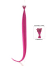 FANTASY FUSION | DARK FUCHSIA