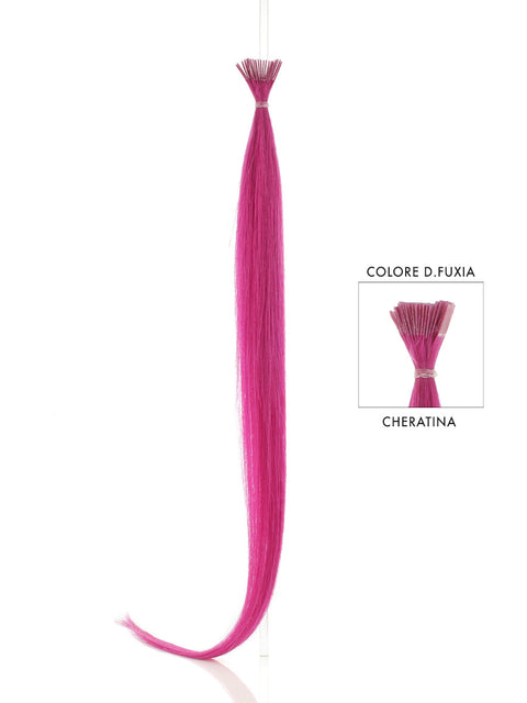 FANTASY FUSION | DARK FUCHSIA