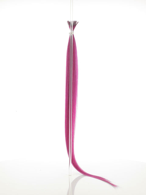 FANTASY FUSION | DARK FUCHSIA