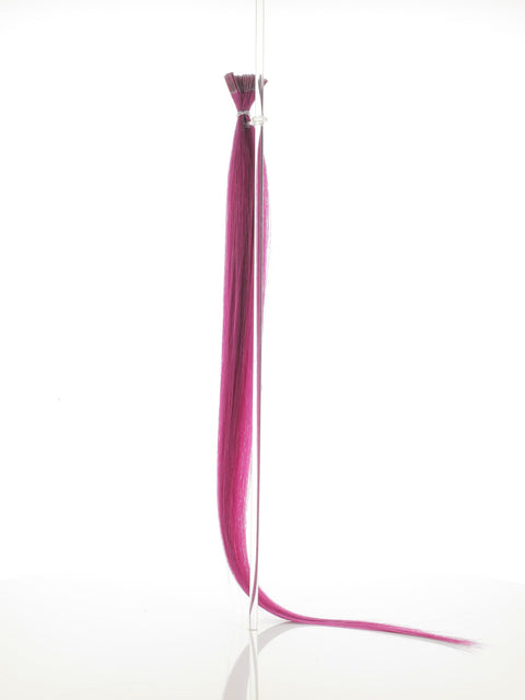 FANTASY FUSION | DARK FUCHSIA