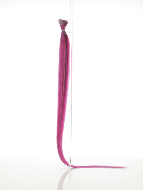 FANTASY FUSION | DARK FUCHSIA