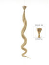 Fusin Hair Extension, Wavy | DB2