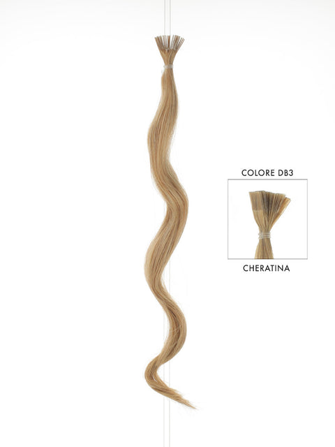 1 Gram Fusion Extension/Wavy | DB3