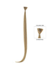 1 GRAM FUSION HAIR EXTENSION, STRAIGHT | DB3