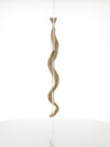 Fusion Hair Extension, Wavy | DB3