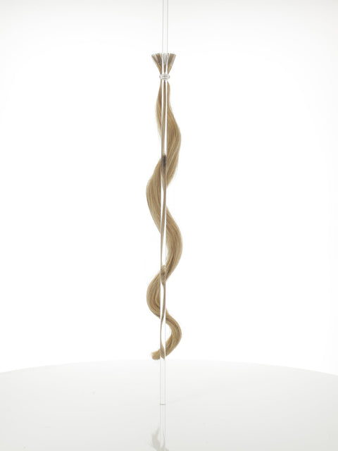 Fusion Hair Extension, Wavy | DB3
