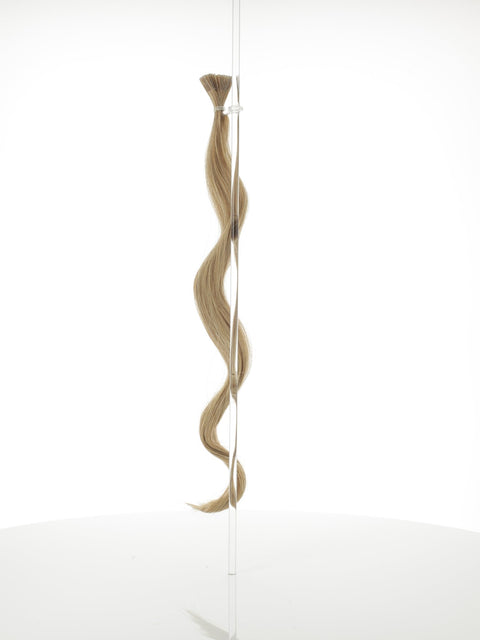 Fusion Hair Extension, Wavy | DB3