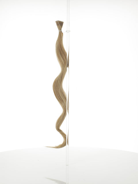Fusion Hair Extension, Wavy | DB3