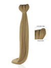 MACHINE SEWN WEFT/ STRAIGHT/  100 gr | DB4