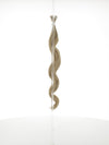 Fusion Hair Extension,Wavy | DB4