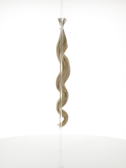 Fusion Hair Extension,Wavy | DB4
