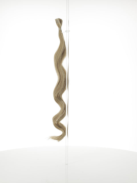 Fusion Hair Extension,Wavy | DB4