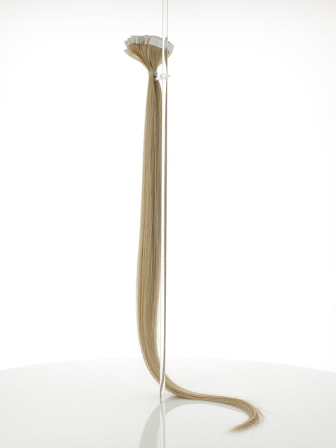 Tape Hair Extension, Straight | DB4