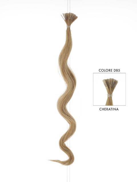1 Gram Fusion Extension/Wavy | DB5