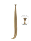 1 GRAM FUSION HAIR EXTENSION, STRAIGHT | DB5