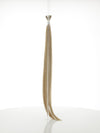 1 GRAM FUSION HAIR EXTENSION, STRAIGHT | DB5
