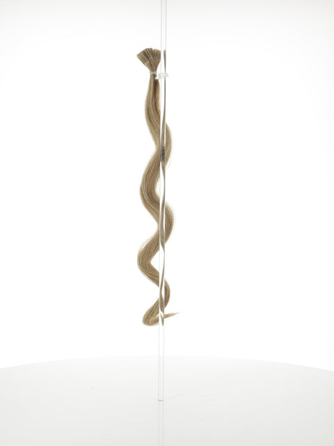 Fusion Hair Extension,Wavy | DB5