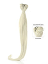 MACHINE SEWN STRAIGHT/ STRAIGHT/100 gr | PERLATO