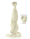MACHINE SEWN WEFT /WAVY/ 100 gr | PERLATO