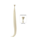 Fusion Hair Extension, Straight | PERLATO