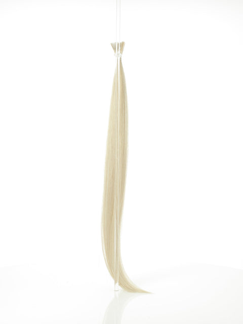 Fusion Hair Extension, Straight | PERLATO